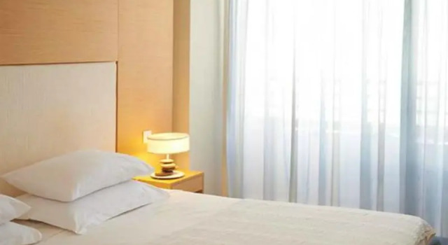 Habitación familiar Estándar Capo Bay Hotel