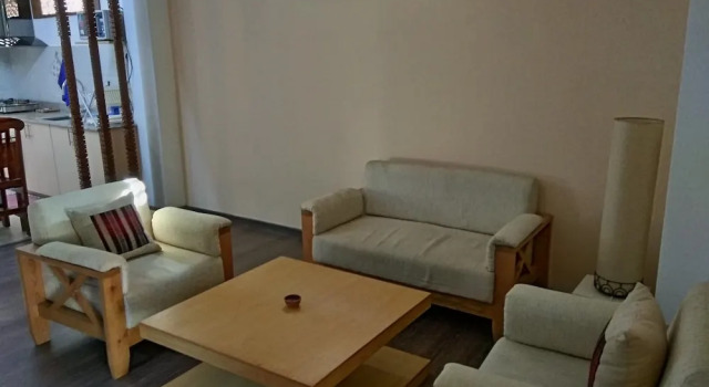 Апартаменты Patan Heavens Home