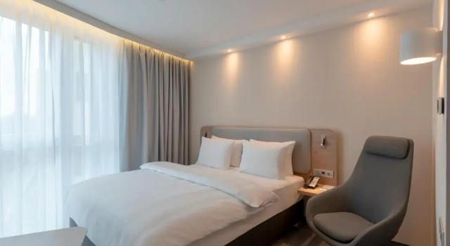 Номер Standard Holiday Inn Express - Offenbach by IHG