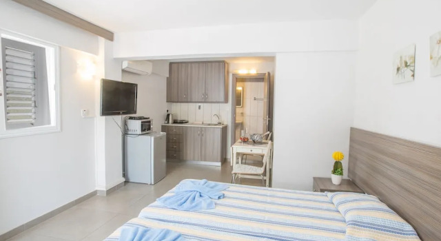Ayia Napa Holiday Apartment Ss1, Забронировать Апартаменты/квартира Апартаменты Айия-Напа, рядом с Информационный центр для туристов в Айя-Напе, Апартаменты/квартира