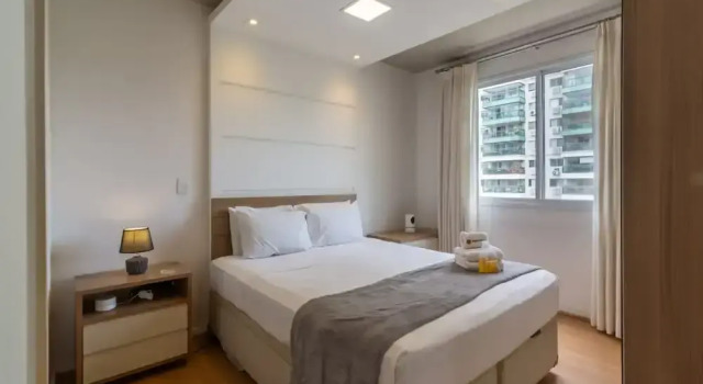 Апартаменты 10 Minutes From the Olympic Park Pja802