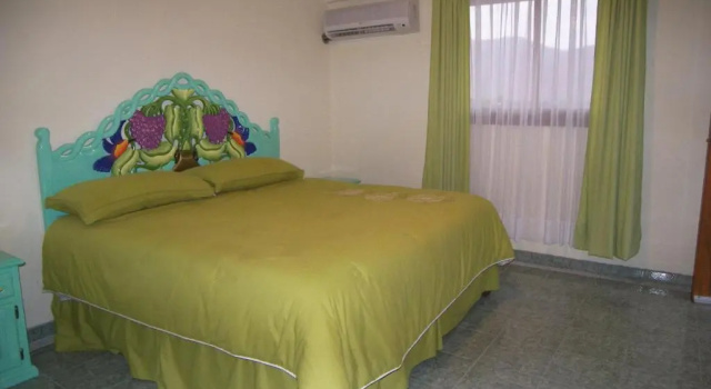 Номер Standard с балконом и с видом на залив Hotel Paradise Lagoon