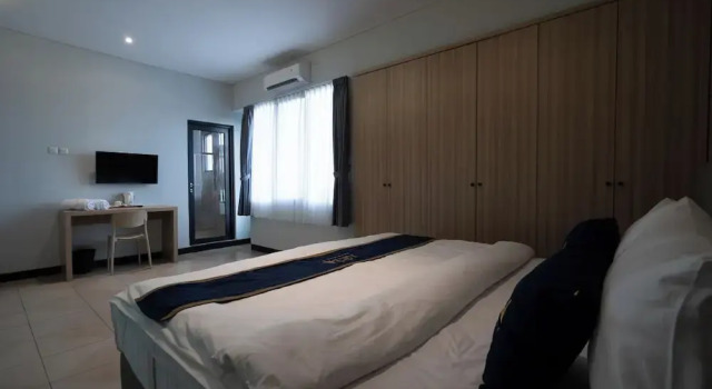Standard famille chambre ARA Stay By ARBA