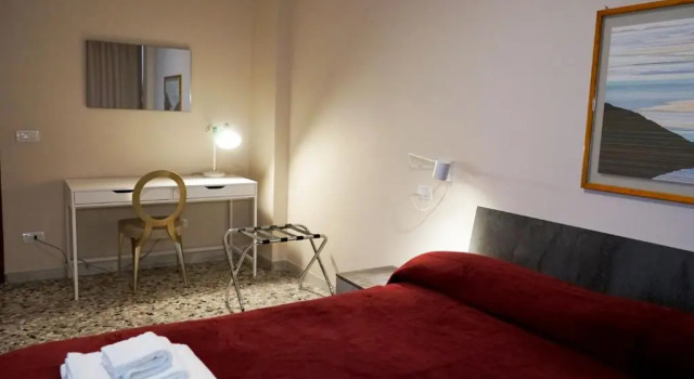 Piccinni Guesthouse