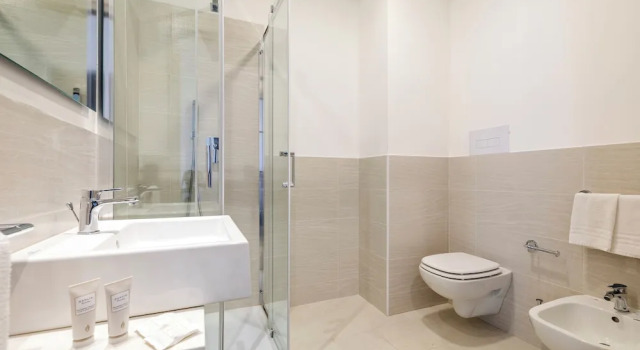 Номер Standard Venere di Erice Resort