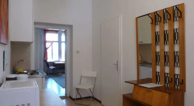 Апартаменты Haus Max