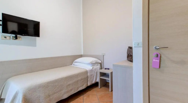 Номер Standard Hotel Cimarosa