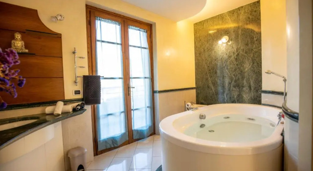 Люкс La Stagione dellArte B&B