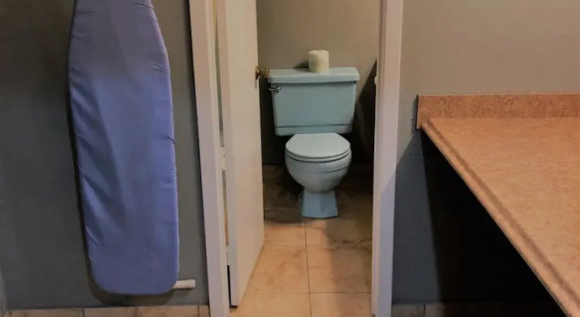 Двухместный номер Standard Latham Inn