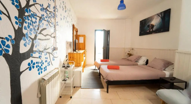 Номер Standard Itinere Rooms
