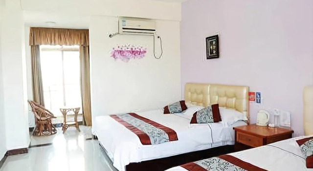Mili Inn, Book Hotel Sanya Hainan