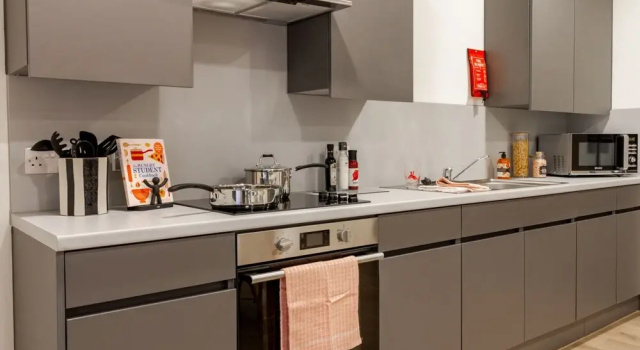 Modern Rooms in LEICESTER SK - Hostel, Забронировать Хостел Хостелы Лестера, рядом с Jain Centre, Хостел
