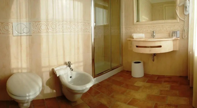 Двухместный номер Standard Dolce Vita - Exclusive Inn