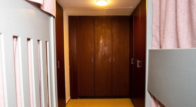 Sea Castle Backpackers, Забронировать Отель Дубай Эмират Дубай, рядом с Dubai Marina Yacht Club