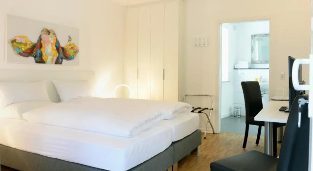Bed  Breakfast Meerbusch