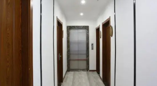 Zhangjiajie Lianyi Homestay