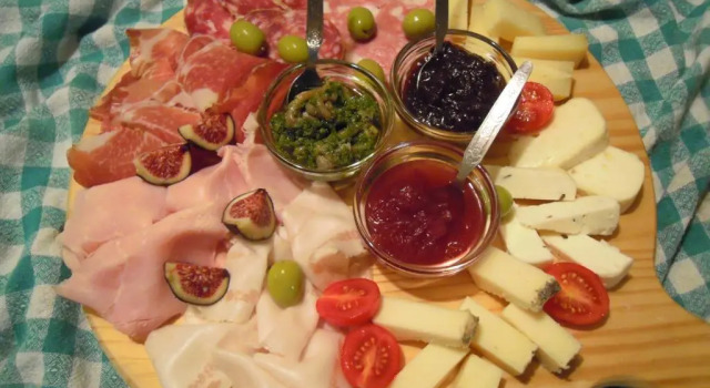 Cà San Ponzio Country House