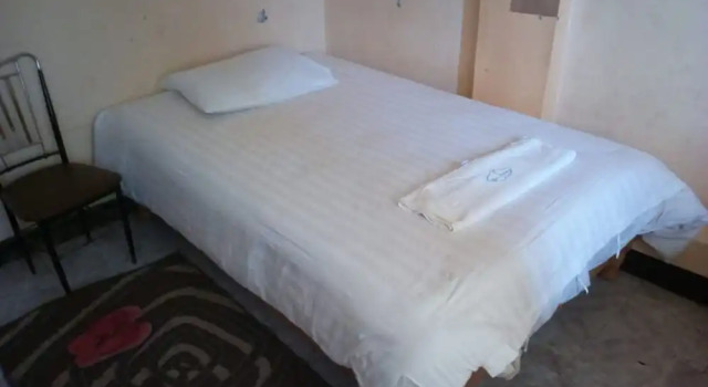 Номер Executive Olympia Hotel