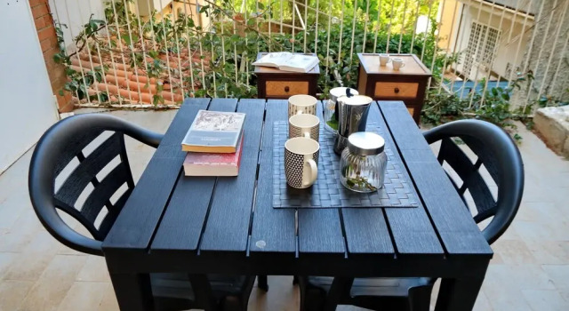 Tito Livio Apartment