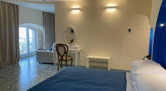 Hotel Bonadies