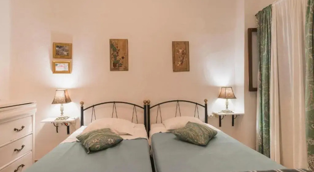 Студия Kristina´s rooms