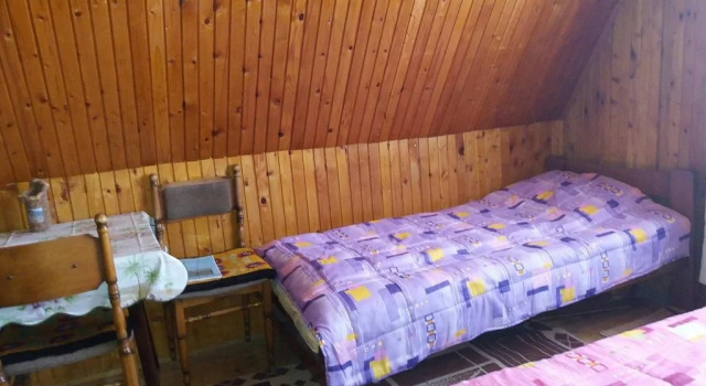 Guesthouse Durmitor Magic, Book Hotel Hoteller i Zabljak med morgenmad, Morgenmad
