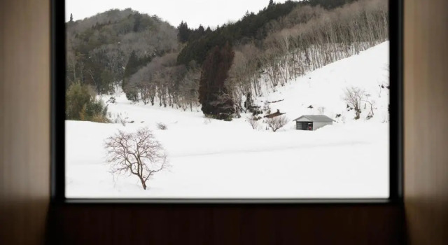 Двухместный номер Standard Fairfield by Marriott Okayama Hiruzen Highland