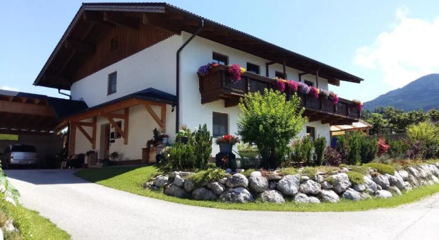 Ferienwohnungen Wimmer, Rezerwuj Apartament Hotele w Salzburg z parkingiem, Parking