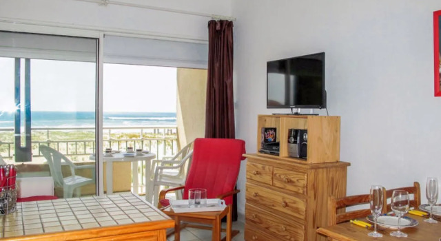 les Goelands 9532, Prenota Hotel Hotel a Aquitania con parcheggio, Parcheggio
