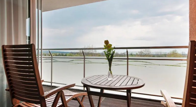 Номер Standard Hotel Livada Prestige - Terme 3000 - Sava Hotels & Resorts