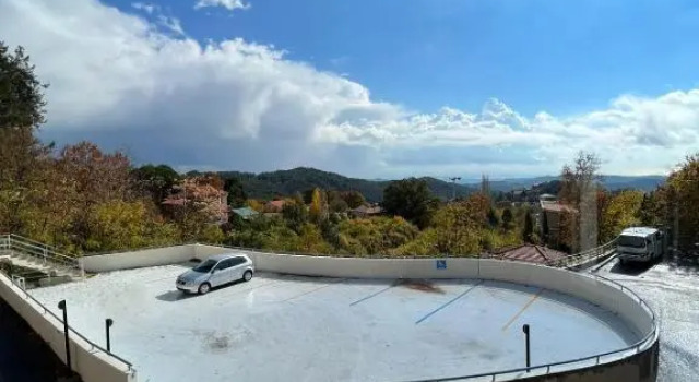 Cozy 1 BDR retreat in Platres mountain, Book Hotel Platres Troodos