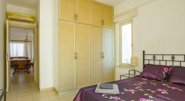 Turtle Bay Penthouse, Rezervați Apartament Agios Amvrosios Cipru