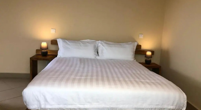 Deluxe cameră Meley Impala Hotel