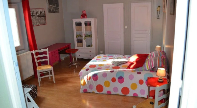 La Halte aux Vergers, Book Hotel Hoteller i Moissac med pool, Swimmingpool