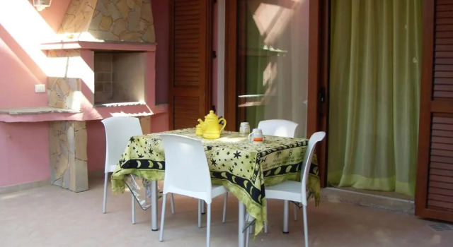 Апартаменты Villa Gabriella