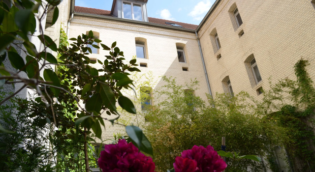 Hotel Ahrberg Viertel