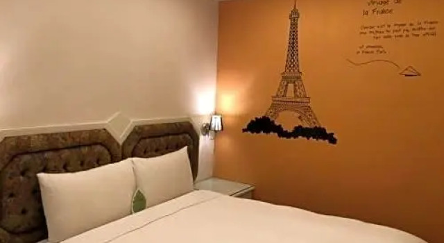 Номер Standard Good Life Hotel