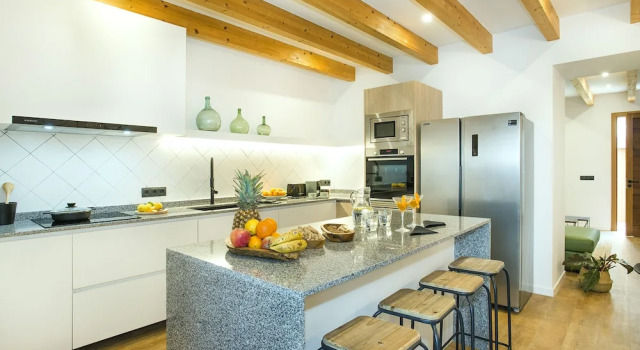 Вилла Owl Booking Villa Miquel - Luxury Retreat