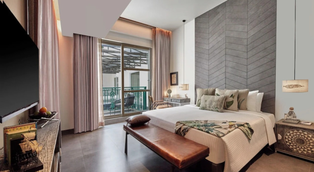 Fortune Park Palampur - Member ITC Hotels' Group, Забронировать Отель Отели штата Химачал-Прадеш с завтраком, Завтраки