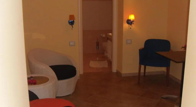 Suite San Matteo Palace Hotel