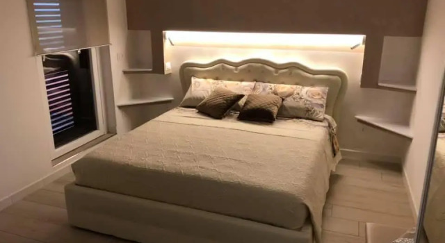Standard- værelse Rosa dei Venti B&B