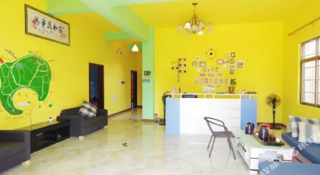 Bei Hai Good impression starlight Inn, Rezerwuj Hotel Beihai Guangxi