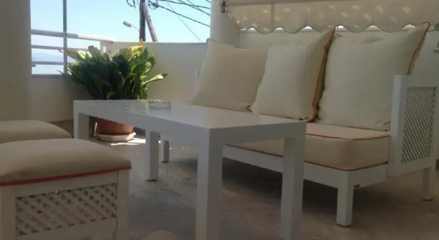 Nefeli Apartments Halkidiki, Book Apartment Polykhrono 