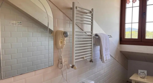 Номер Superior Hotel Rural Playa de Aguilar