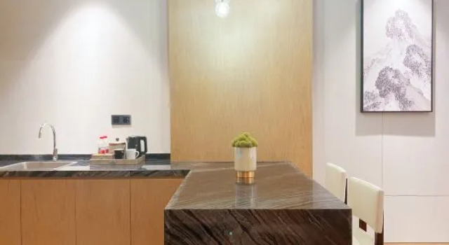 Люкс Xiangyang Guotou Jiayue Hotel