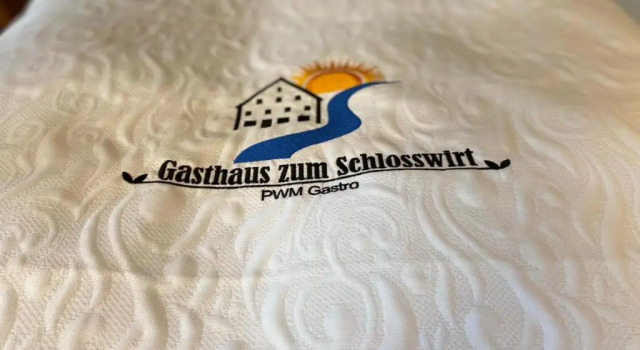 Номер Standard Gasthaus zum Schloßwirt