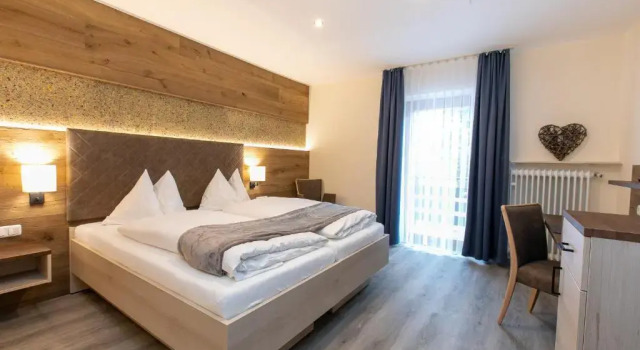Двухместный номер Standard Hotel am Wald