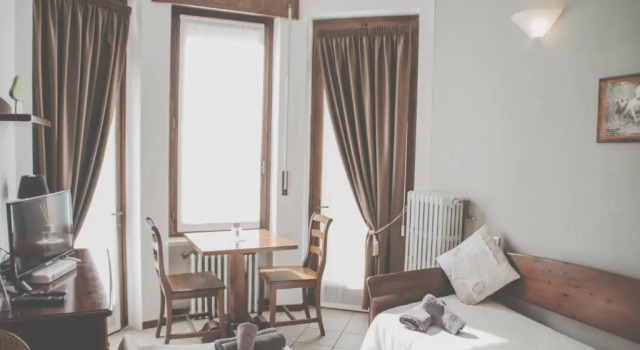 Номер Classic Hotel Residence Giardini