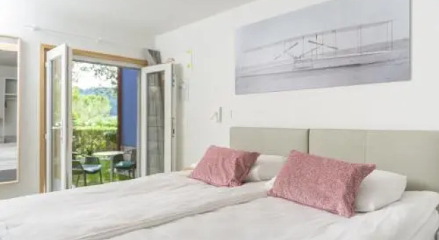Terme Krka Strunjan - Villa Park annex, Buchen Sie Villa Strunjan Piran