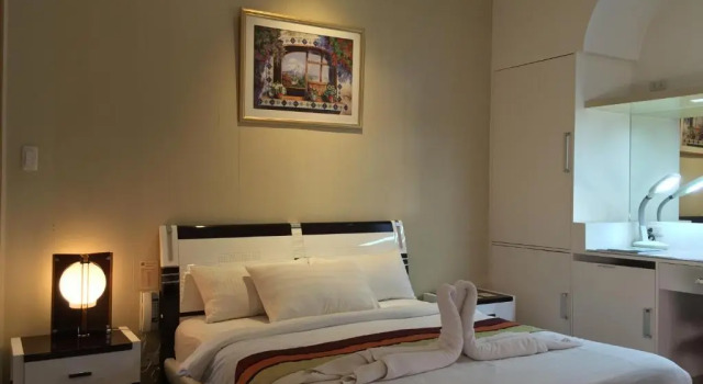 Villa Marinelli Bed and Breakfast, Book Villa Cottages in Tagaytay, Cottage